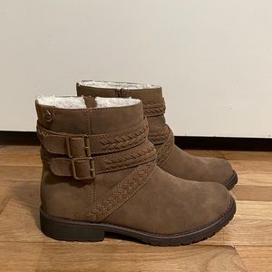 Roxy Warm Weather Bootie